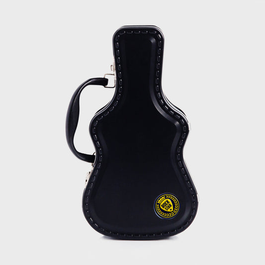 Guitar Case Lunchbox - Rockstar Lunch Box